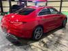 MERCEDES BENZ CLA-CLASS