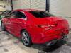 MERCEDES BENZ CLA-CLASS