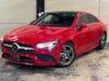 MERCEDES BENZ CLA-CLASS