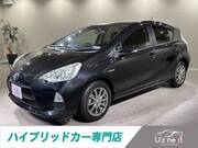 2012 TOYOTA AQUA