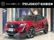 2022 PEUGEOT 2008