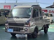 2024 SUZUKI CARRY TRUCK