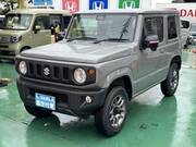2025 SUZUKI JIMNY