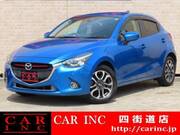 2015 MAZDA DEMIO