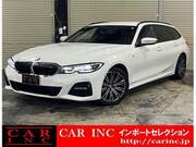 2020 BMW 3 SERIES
