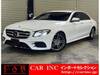 MERCEDES BENZ E-CLASS