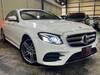 MERCEDES BENZ E-CLASS