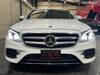 MERCEDES BENZ E-CLASS