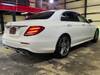 MERCEDES BENZ E-CLASS