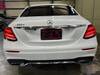 MERCEDES BENZ E-CLASS