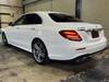 MERCEDES BENZ E-CLASS