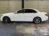 MERCEDES BENZ E-CLASS