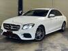 MERCEDES BENZ E-CLASS