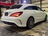 MERCEDES BENZ CLA-CLASS Shooting Brake