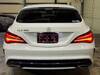 MERCEDES BENZ CLA-CLASS Shooting Brake