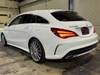 MERCEDES BENZ CLA-CLASS Shooting Brake