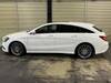 MERCEDES BENZ CLA-CLASS Shooting Brake
