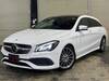 MERCEDES BENZ CLA-CLASS Shooting Brake