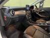 MERCEDES BENZ CLA-CLASS Shooting Brake