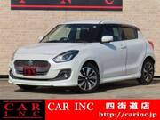 2017 SUZUKI SWIFT