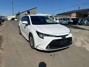 2020 TOYOTA COROLLA TOURING