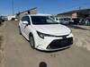 TOYOTA COROLLA TOURING