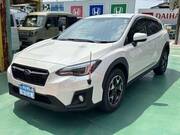 2018 SUBARU XV