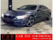 2016 BMW 4 SERIES
