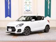 2021 SUZUKI SWIFT SPORT