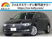 2016 VOLKSWAGEN PASSAT VARIANT