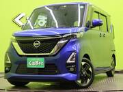 2022 NISSAN ROOX