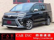 2018 TOYOTA VOXY