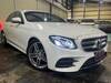 MERCEDES BENZ E-CLASS
