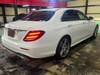 MERCEDES BENZ E-CLASS