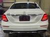MERCEDES BENZ E-CLASS