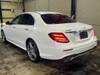 MERCEDES BENZ E-CLASS