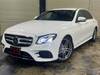 MERCEDES BENZ E-CLASS