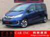 HONDA FREED HYBRID