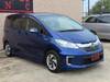 HONDA FREED HYBRID