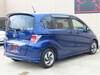 HONDA FREED HYBRID