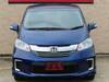 HONDA FREED HYBRID