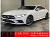 MERCEDES BENZ CLS-CLASS