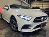 MERCEDES BENZ CLS-CLASS