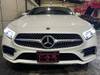MERCEDES BENZ CLS-CLASS