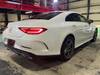 MERCEDES BENZ CLS-CLASS