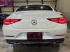 MERCEDES BENZ CLS-CLASS