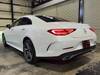 MERCEDES BENZ CLS-CLASS