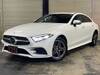 MERCEDES BENZ CLS-CLASS