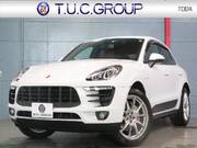 2016 PORSCHE MACAN