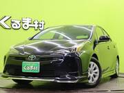 2019 TOYOTA PRIUS